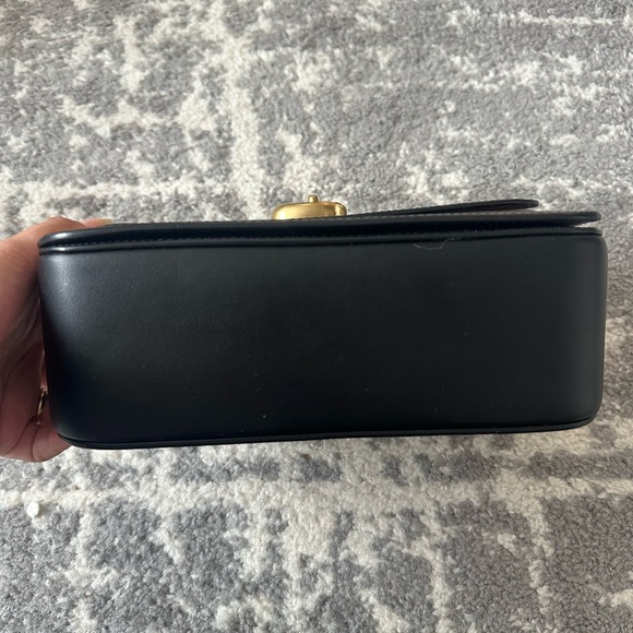 COPY - COACH Refined Calf Leather Madison Shoulder Bag - Picture 3 of 7